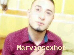 Marvinsexhot