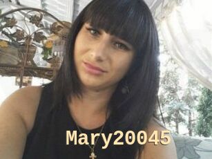 Mary20045