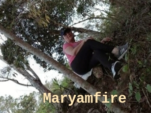 Maryamfire