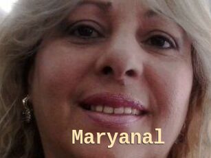 Maryanal