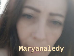 Maryanaledy