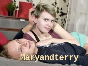 Maryandterry