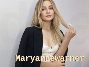 Maryannewarner