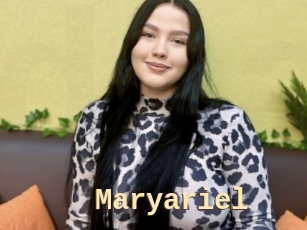 Maryariel