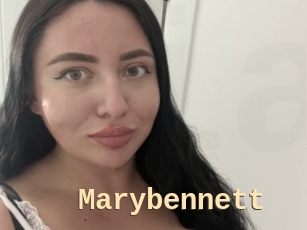 Marybennett