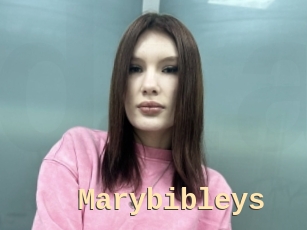 Marybibleys