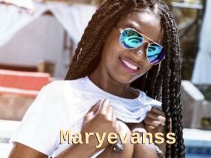 Maryevanss