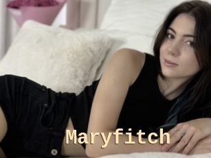 Maryfitch