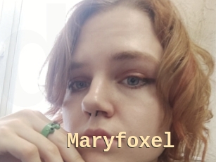 Maryfoxel