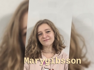 Marygibsson