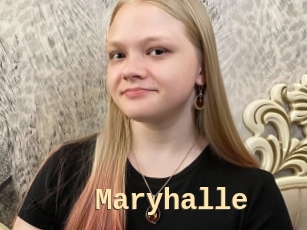 Maryhalle