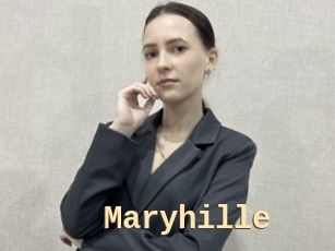 Maryhille