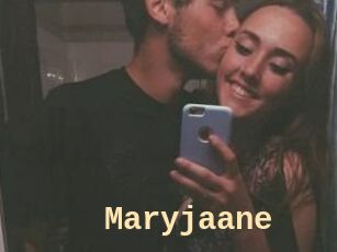 Maryjaane