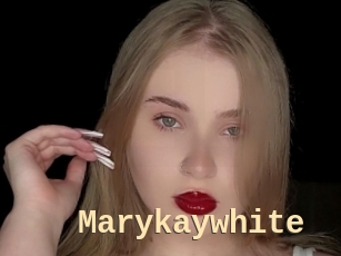 Marykaywhite