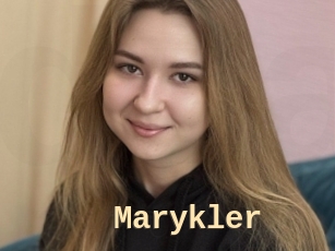 Marykler