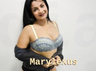 Marylexus