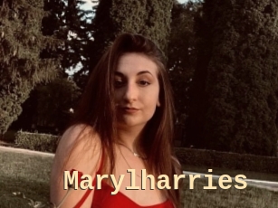 Marylharries