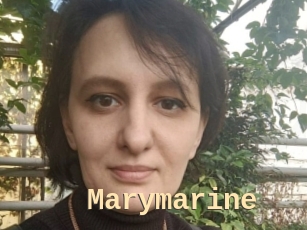 Marymarine