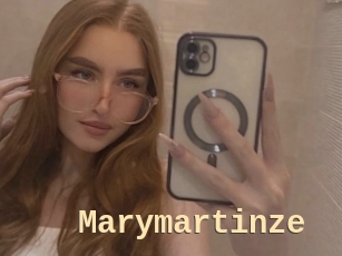 Marymartinze