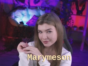 Marymeson