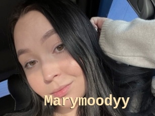 Marymoodyy