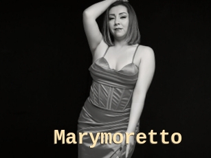 Marymoretto