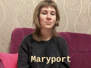 Maryport