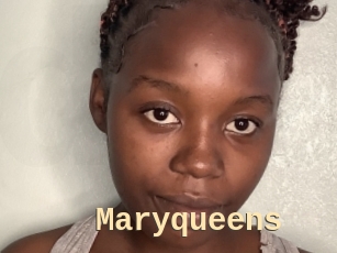 Maryqueens