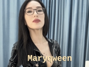 Maryqween