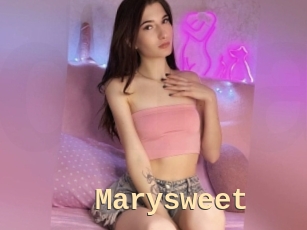 Marysweet