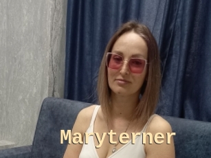 Maryterner