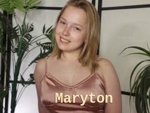 Maryton