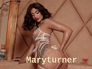 Maryturner