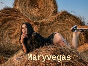 Maryvegas