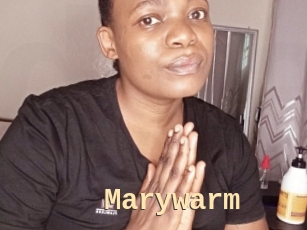 Marywarm