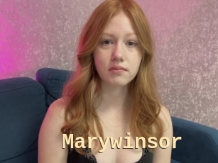 Marywinsor