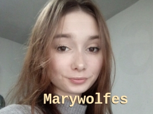 Marywolfes