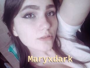 Maryxdark