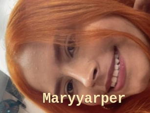 Maryyarper