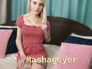 Mashageyer