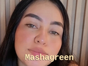 Mashagreen