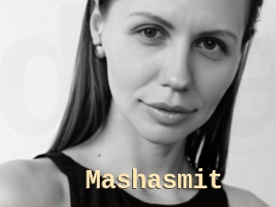 Mashasmit