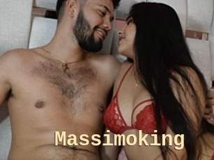 Massimoking