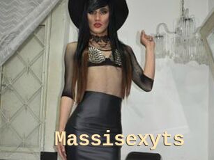 Massisexyts