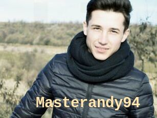 Masterandy94