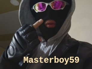 Masterboy59