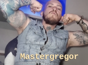 Mastergregor