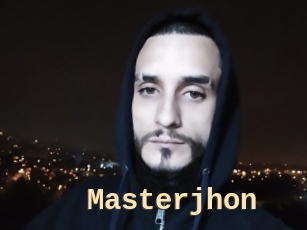 Masterjhon