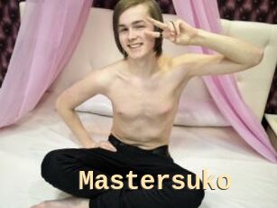 Mastersuko