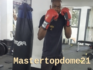 Mastertopdome21